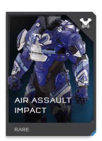 Fichier:H5G REQ card Armure Air Assault Impact.jpg
