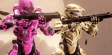 NEON SUMMER by meow4halo