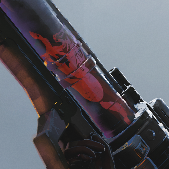 Fichier:CF - Sweet Centennial (HW2-Sunray Vaughan's rocket launcher).png