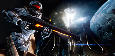 Light Recon by RECEPTOR 17