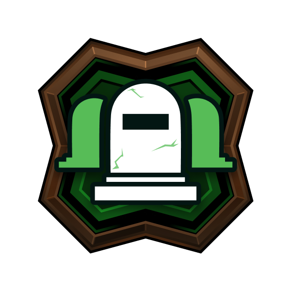 Fichier:HINF médaille From the Grave.png