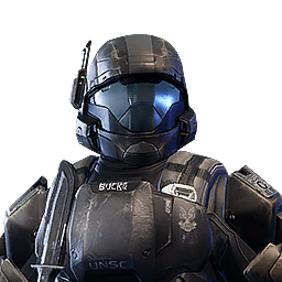 Fichier:HODST MCC-Personnage Buck (render).png