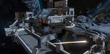 Uncaged by Tico Dem0n