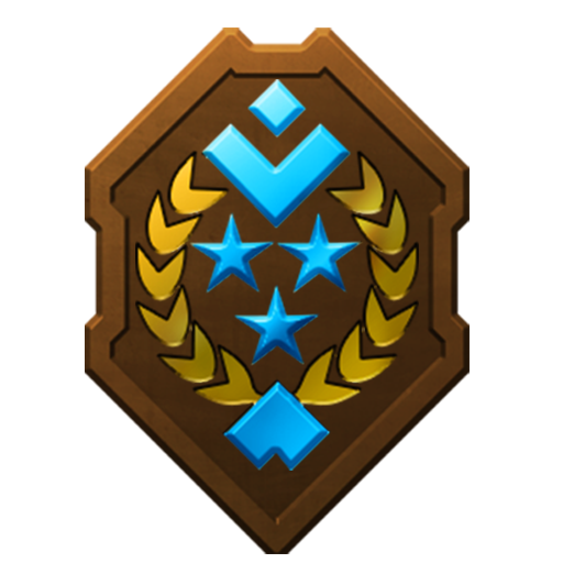 Fichier:TMCC emblème service 1 niveau 30.png