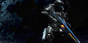 STRATO-SENTINEL by stealth4ce