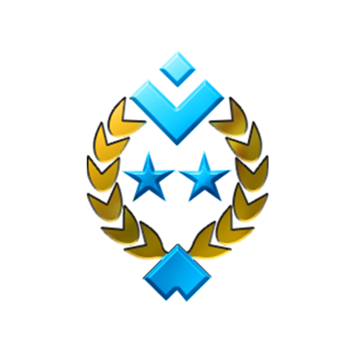 Fichier:TMCC emblème niveau 29.png