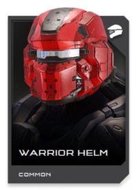 Fichier:H5G REQ card Casque Warrior Helm.jpg