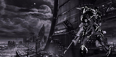 A Memory of Being Alone by Omega Maddox