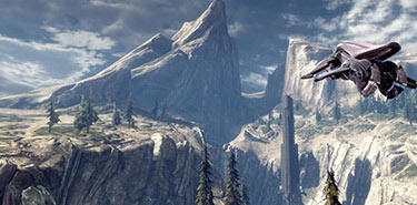 I Believe I Can Fly by MrMartini85