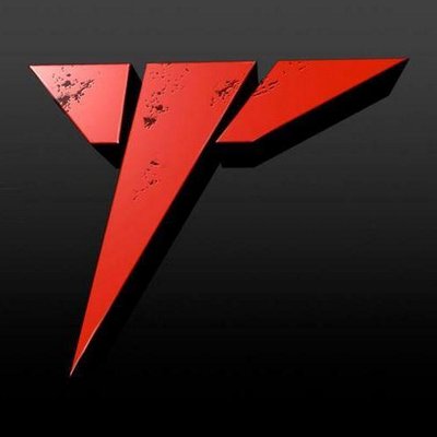 Fichier:TriForce logo.jpeg