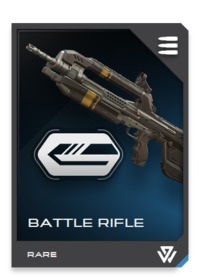 Fichier:H5G REQ card Battle Rifle Baïonette à énergie.jpg