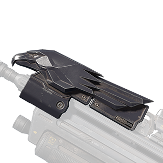 Fichier:HINF Golden Eagle weapon model.png