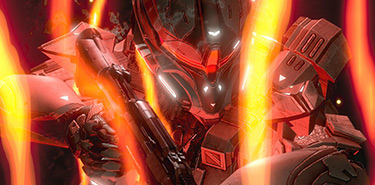 Spark of Life by topsniper707