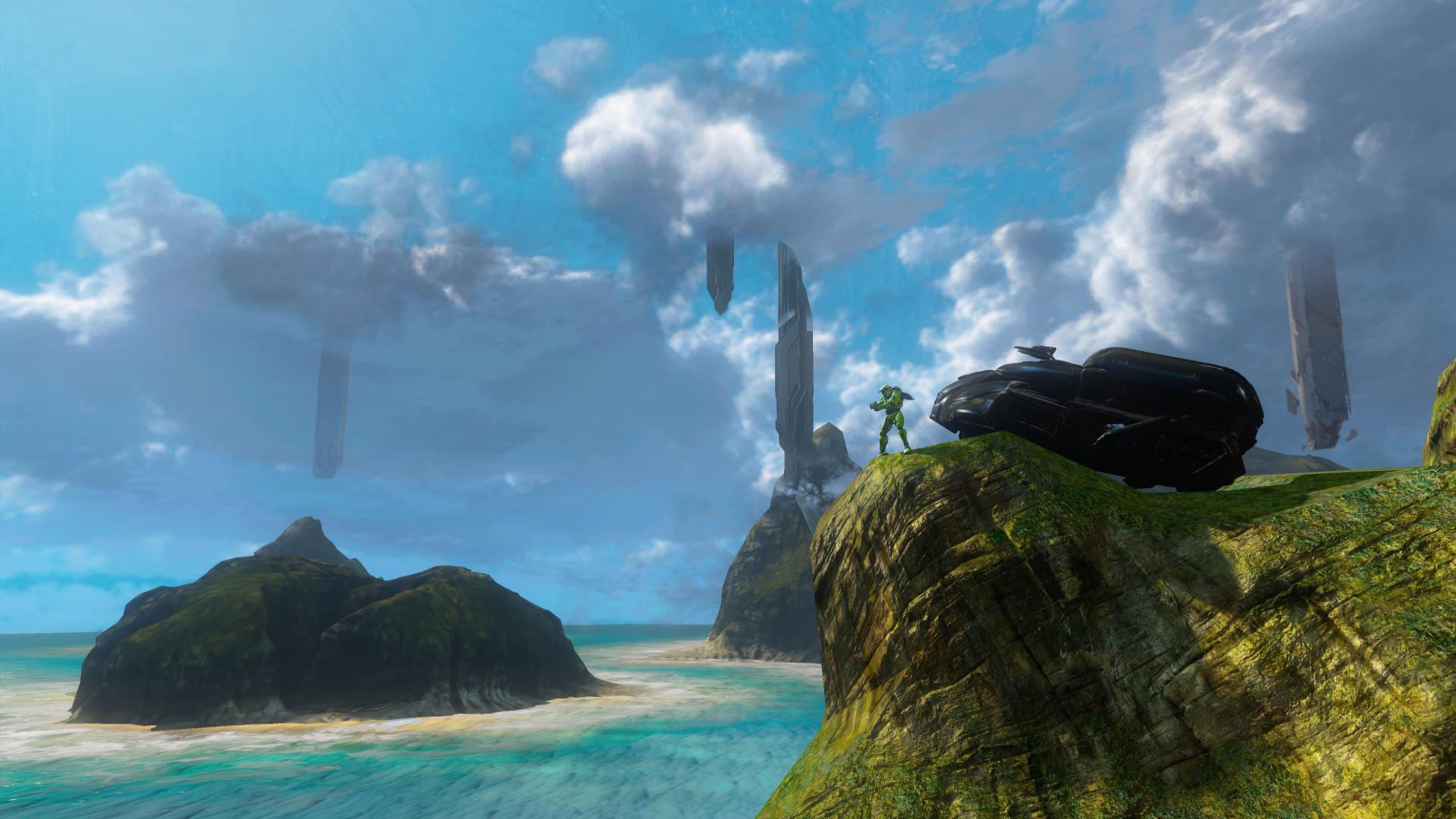 Lookout Point by MrMartini85