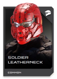 Fichier:H5G REQ card Casque Soldier Leatherneck.jpg