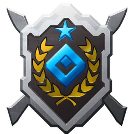 Fichier:TMCC emblème service 4 niveau 27.png