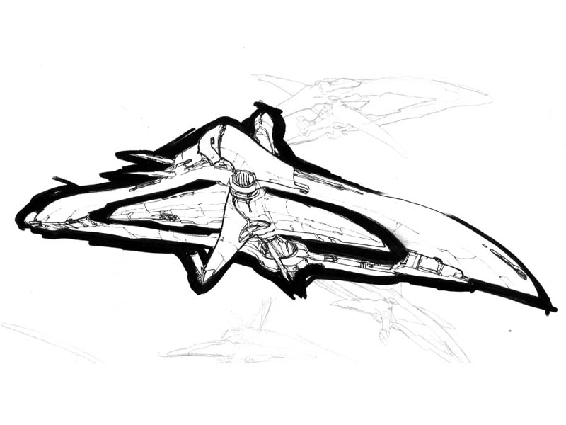 Fichier:HCE Concept Vaisseau covenant 6.jpg