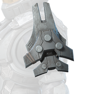 Fichier:HINF CU32 Wreck-Salvaged Pauldron left shoulder.png