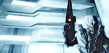 Dissident by Tico Dem0n