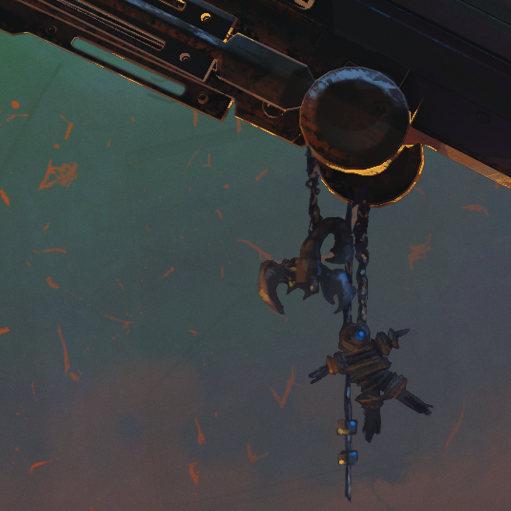 Fichier:CF - Sweet Centennial (HW2-Sunray weapon charms).png