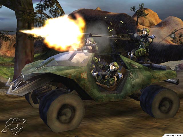 Fichier:Halo 1999 Press screenshot 10.jpg