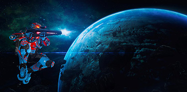 Light Rifle10 by CrazedSpartanII