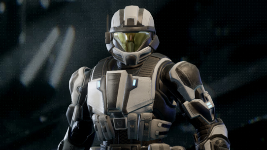 Fichier:CF - Hot Drops (H3 MCC ODST-Comm armor WIP).jpg