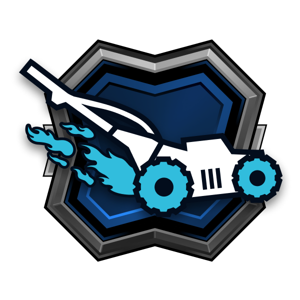 Fichier:HINF médaille Lawnmower.png