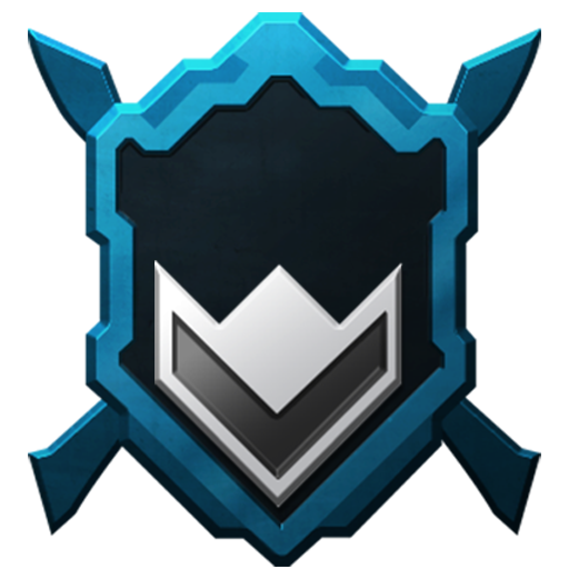 Fichier:TMCC emblème service 8 niveau 6.png