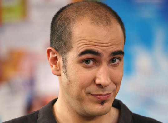 Fichier:Emmanuel Garijo.jpg