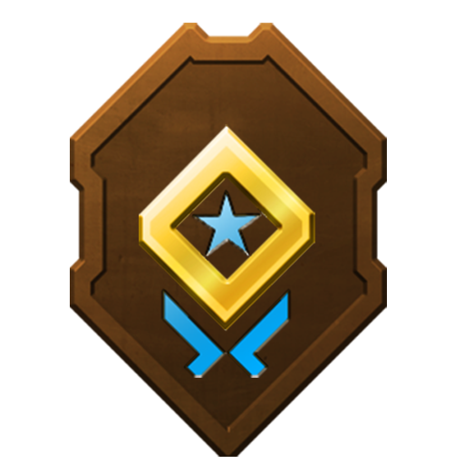 Fichier:TMCC emblème service 1 niveau 25.png