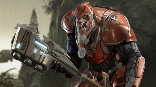 Fichier:CF - What Once Was Lost (HW-Thrallslayer).jpg