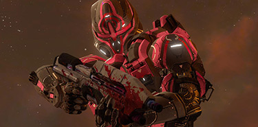 Bad Blood by Z6NITRO