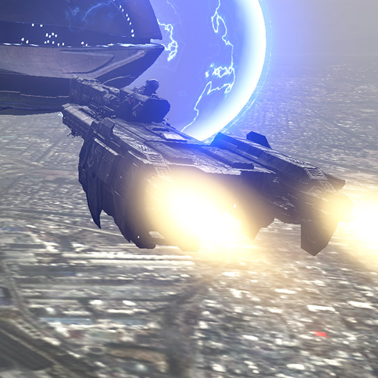 Fichier:HODST-UNSC In Amber Clad.jpg