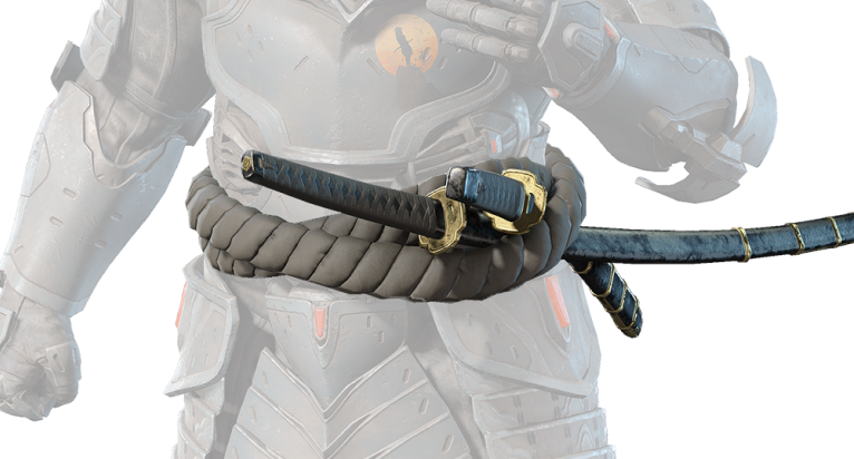 Fichier:HINF-Sentinel's Blades bundle (render).png