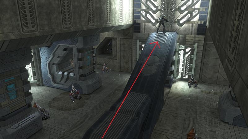 Fichier:H3-Easter Egg Brute Urine 01 (niveau L'Arche).jpg