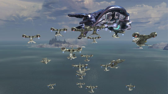 Fichier:CF - No Joke (KaneXX12 - Hornet Swarm).jpg