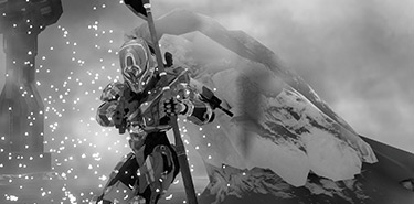 Revenant by meow4halo