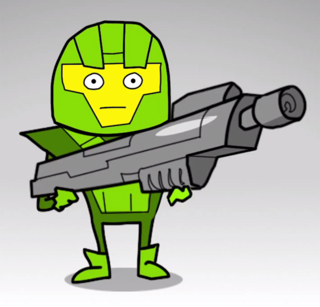 Fichier:Mister Chief animated.jpg