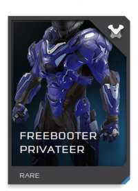 Fichier:H5G REQ card Armure Freebooter Privateer.jpg