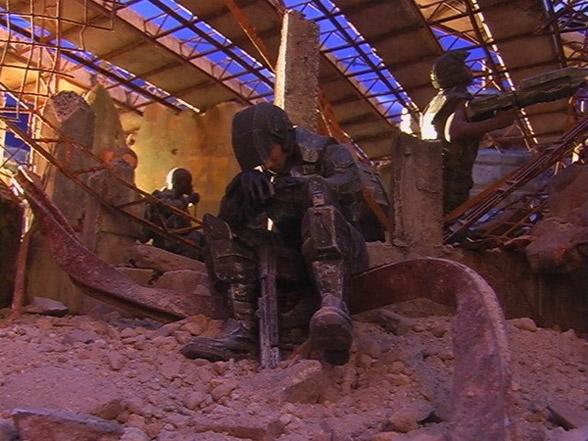 Fichier:Diorama marine.jpg