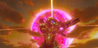 Eclipse by ComicBeast1212