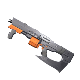 Fichier:HINF CU29 Vicious Bulldog weapon model.png