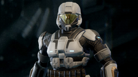 Fichier:CF - Hot Drops (H3 MCC ODST-Demo armor WIP).jpg
