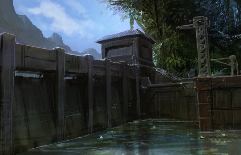 Fichier:H3-Sierra 117 Dam concept 01 (Isaac Hannaford).jpg