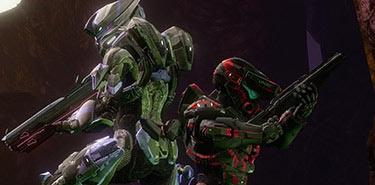 Never Alone by ThomasorusRex