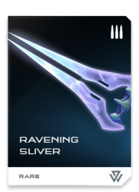 Fichier:H5G REQ card Ravening Sliver.jpg