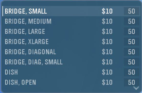 Fichier:BWU HR Forge menu Bridges, plats 1.jpg