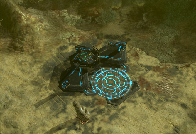 Fichier:HW Relique forerunner (Libération).png