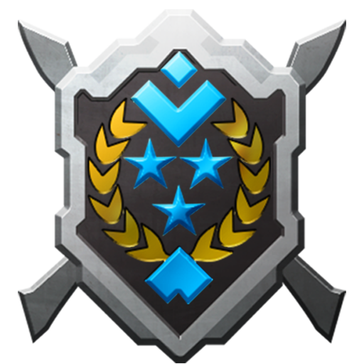 Fichier:TMCC emblème service 4 niveau 30.png